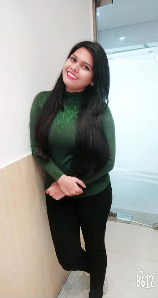 Bindu Gorawa