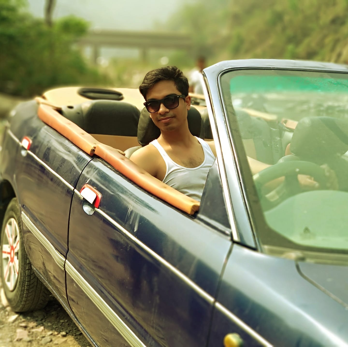 Sumant Vishwakarma 