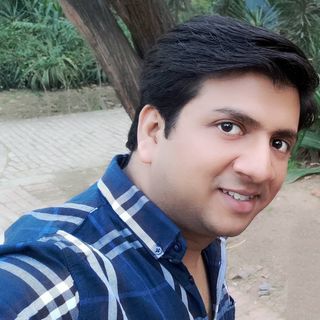 Harshit Gupta