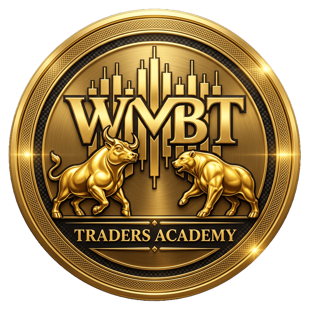 WMBT Traders Academy